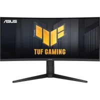 Игровой монитор ASUS TUF Gaming VG34VQL3A (90LM06F0-B02E70) фото 1